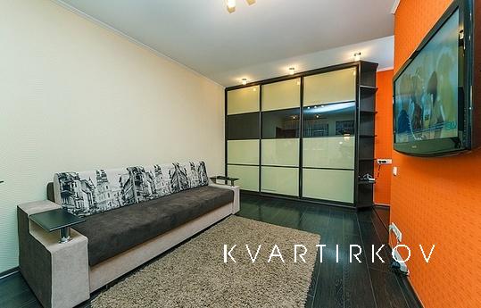 Сдается квартира посуточно, Екатеринбург - квартира посуточно