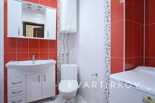 Сдается квартира посуточно, Екатеринбург - квартира посуточно