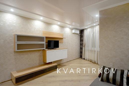 Сдается квартира посуточно, Екатеринбург - квартира посуточно