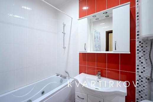 Сдается квартира посуточно, Екатеринбург - квартира посуточно