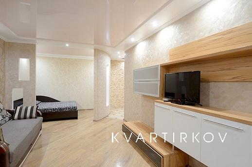 Сдается квартира посуточно, Екатеринбург - квартира посуточно