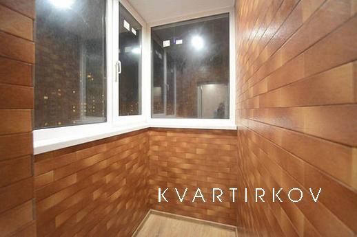 Сдается квартира посуточно, Екатеринбург - квартира посуточно