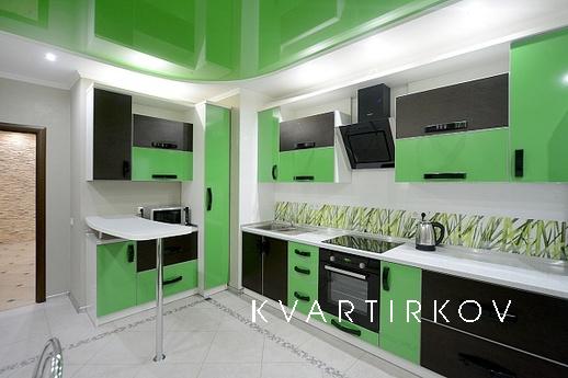 Сдается квартира посуточно, Екатеринбург - квартира посуточно