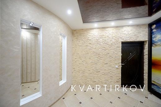 Сдается квартира посуточно, Екатеринбург - квартира посуточно