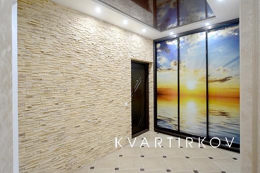 Сдается квартира посуточно, Екатеринбург - квартира посуточно