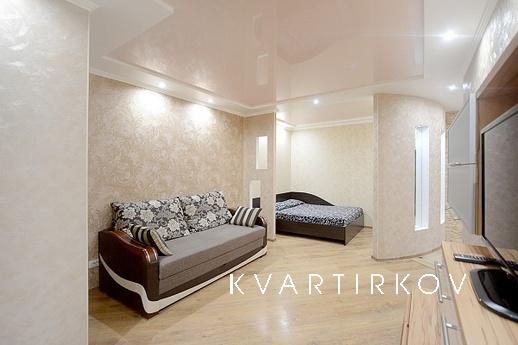 Сдается квартира посуточно, Екатеринбург - квартира посуточно