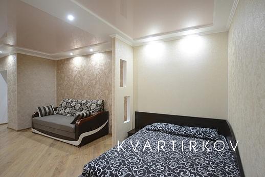 Сдается квартира посуточно, Екатеринбург - квартира посуточно