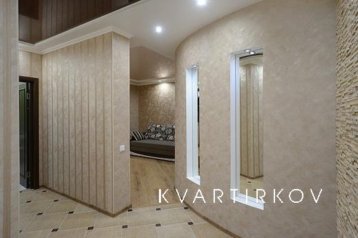 Сдается квартира посуточно, Екатеринбург - квартира посуточно