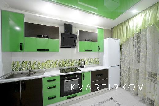 Сдается квартира посуточно, Екатеринбург - квартира посуточно