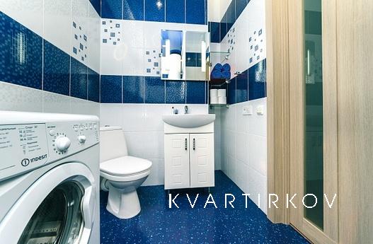 Сдается квартира посуточно, собственница, Екатеринбург - квартира посуточно