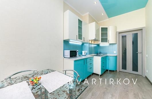 Сдается квартира посуточно, собственница, Екатеринбург - квартира посуточно