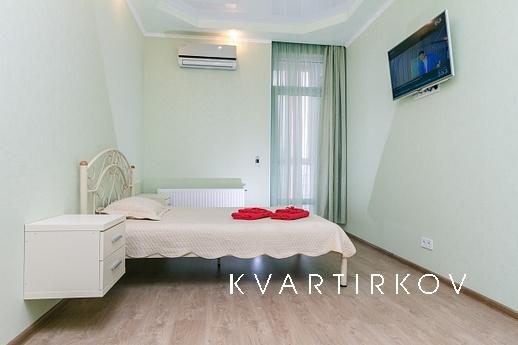 Сдается квартира посуточно, собственница, Екатеринбург - квартира посуточно