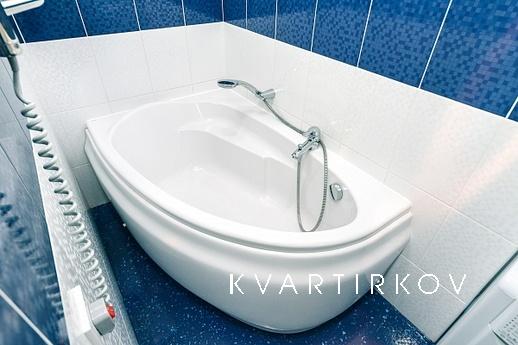 Сдается квартира посуточно, собственница, Екатеринбург - квартира посуточно