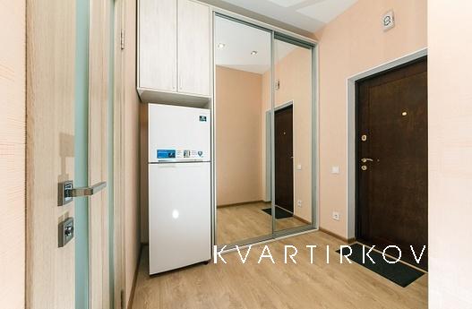 Сдается квартира посуточно, собственница, Екатеринбург - квартира посуточно