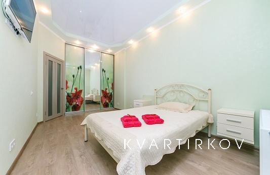 Сдам уютную квартиру в отличном районе Южного автовокзала. Н