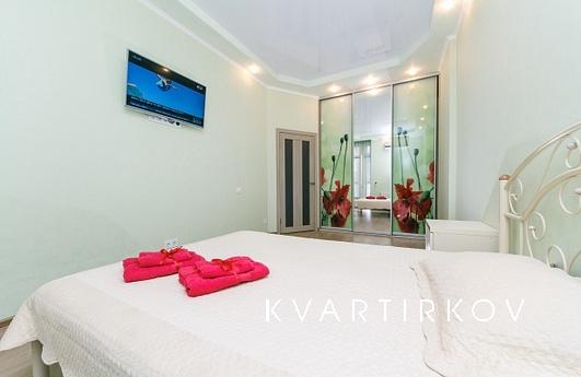 Сдается квартира посуточно, собственница, Екатеринбург - квартира посуточно