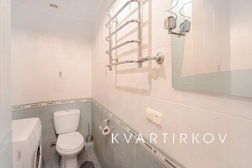 Сдается квартира посуточно, собственница, Екатеринбург - квартира посуточно