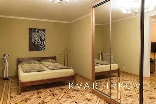 Новый дом, новый современный ремонт предает квартире уют и г