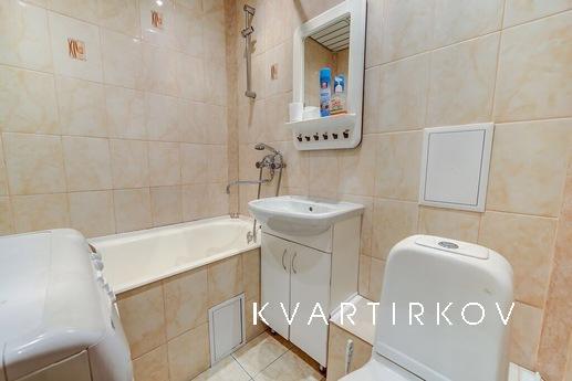 Квартира посуточно, Екатеринбург - квартира посуточно