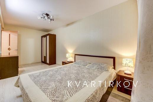 Квартира посуточно, Екатеринбург - квартира посуточно