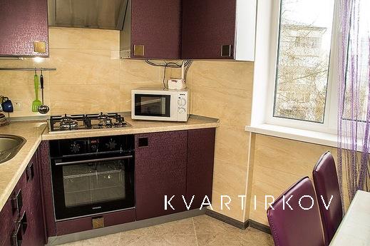 Посуточно квартира, Екатеринбург - квартира посуточно