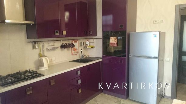 Посуточно квартира, Екатеринбург - квартира посуточно