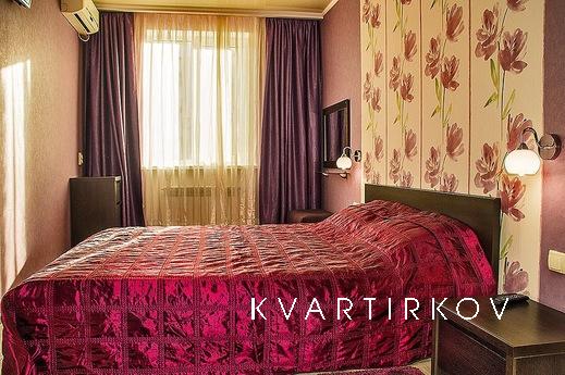 Квартира посуточно, Екатеринбург - квартира посуточно