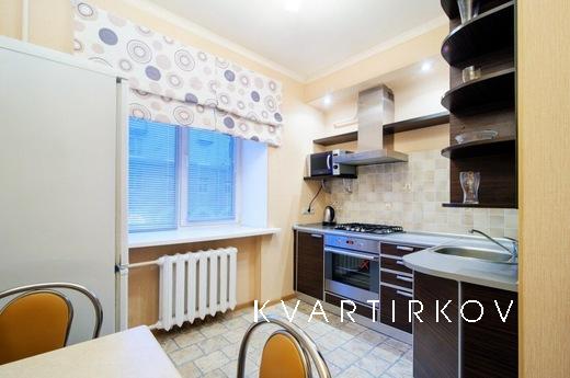 Квартира посуточно, Екатеринбург - квартира посуточно