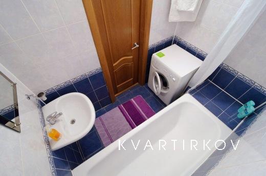 Квартира посуточно, Екатеринбург - квартира посуточно