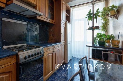 Квартира посуточно, Екатеринбург - квартира посуточно