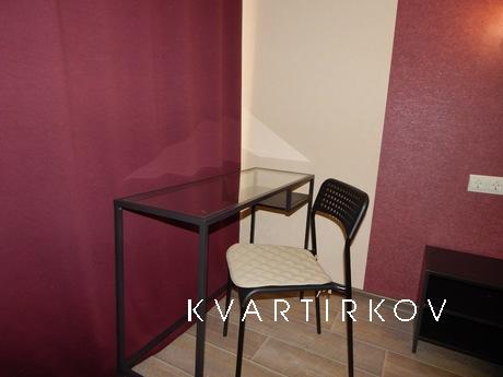 Квартира посуточно, Екатеринбург - квартира посуточно