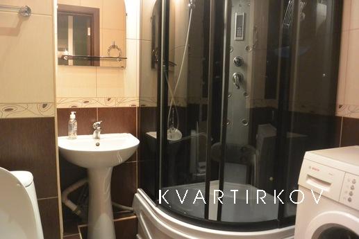 Квартира посуточно, Екатеринбург - квартира посуточно