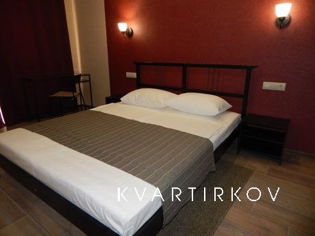 Квартира посуточно, Екатеринбург - квартира посуточно