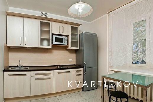 Квартира посуточно, Екатеринбург - квартира посуточно