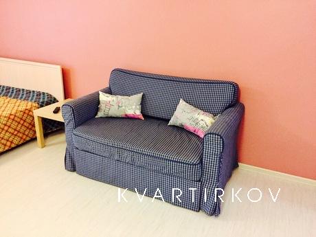 Квартира посуточно, Екатеринбург - квартира посуточно