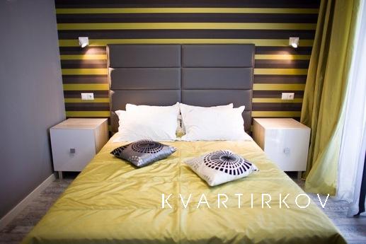 Сдаётся посуточно , собственница! 
шикарная квартира с еврор