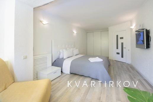 Сдам Квартиру посуточно, собственница! 
Евроремонт, рядом то