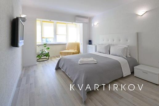 Посуточно квартира, Екатеринбург - квартира посуточно