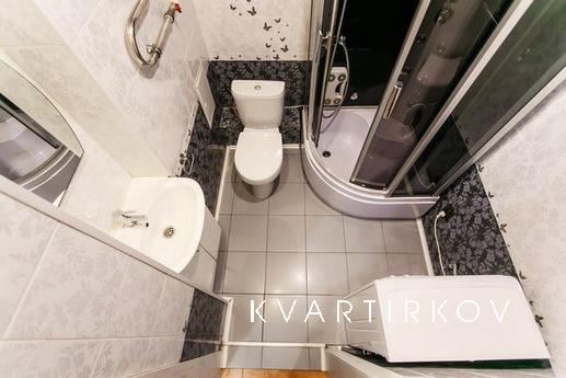 Сдам Квартиру посуточно, собственница! 
Евроремонт, рядом то