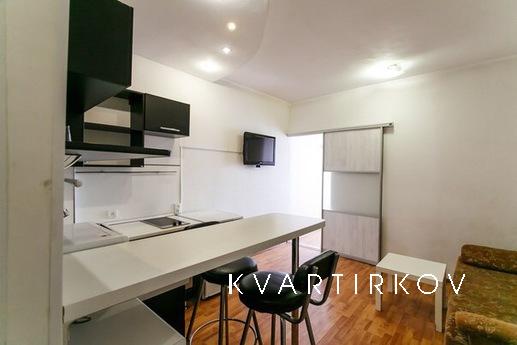 Сдам Квартиру посуточно, собственница! 
Евроремонт, рядом то