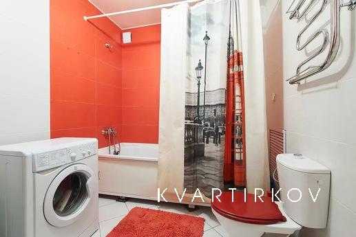 Квартира посуточно, Екатеринбург - квартира посуточно