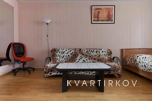 Квартира посуточно, Екатеринбург - квартира посуточно