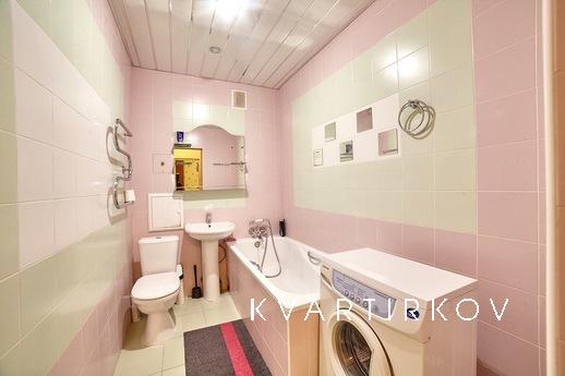 Квартира посуточно, Екатеринбург - квартира посуточно