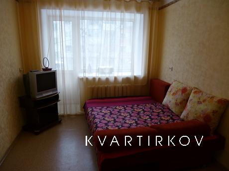 Тип жилья: 1–комнатная квартира
Площадь: 34 кв.м.
Спальных м