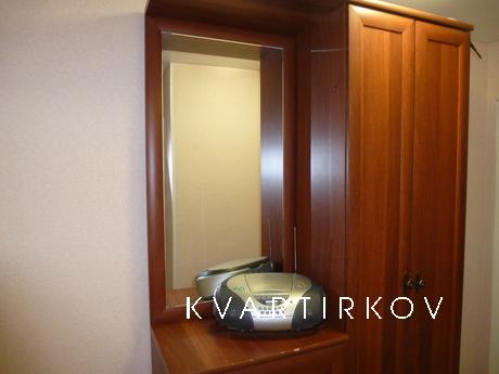 1 комнатная квартира пр. Октябрьский 36, Комсомольск-на-Амуре - квартира посуточно