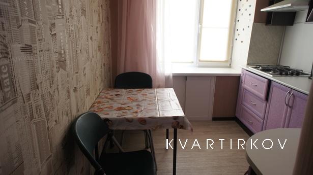 1 комнатная квартира Комсомольская 65, Комсомольск-на-Амуре - квартира посуточно