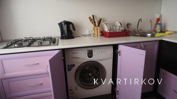 1 комнатная квартира Комсомольская 65, Комсомольск-на-Амуре - квартира посуточно