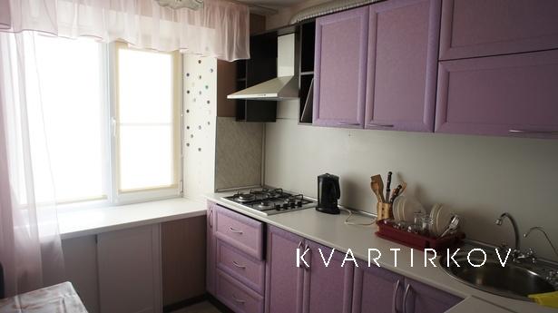 1 комнатная квартира Комсомольская 65, Комсомольск-на-Амуре - квартира посуточно