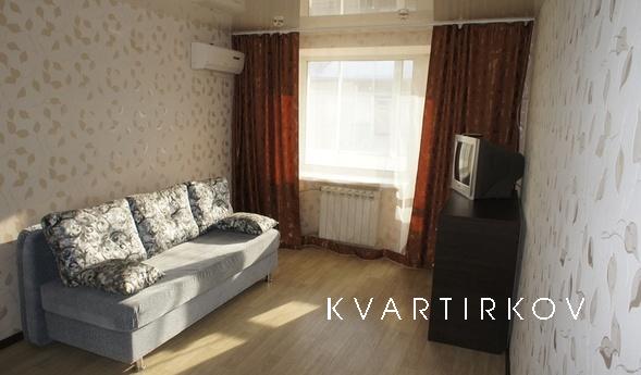 1 комнатная квартира Комсомольская 65, Комсомольск-на-Амуре - квартира посуточно