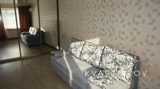 1 комнатная квартира Комсомольская 65, Комсомольск-на-Амуре - квартира посуточно